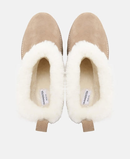 Winterstiefel