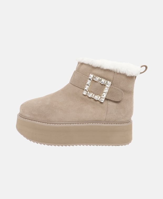 Winterstiefel