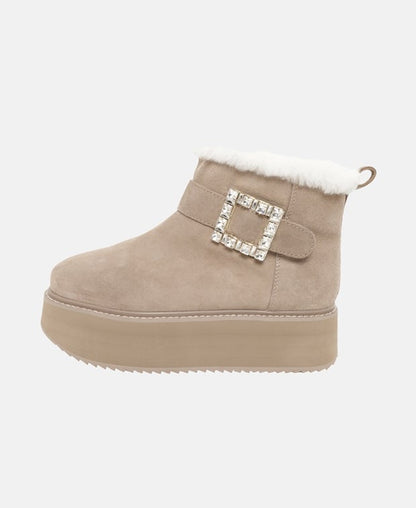 Winterstiefel