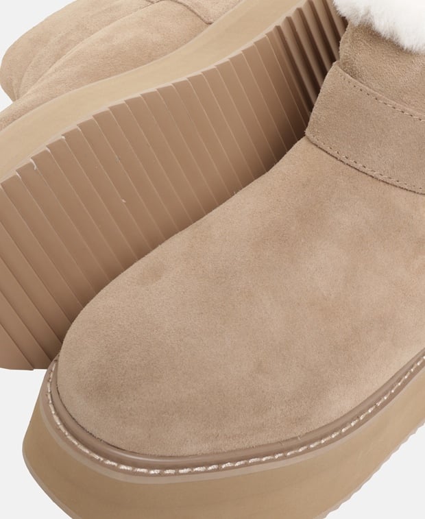Winterstiefel