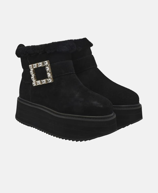 Winterstiefel