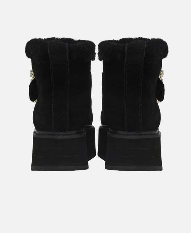 Winterstiefel