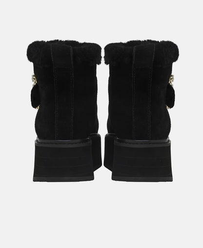Winterstiefel