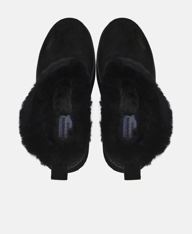 Winterstiefel