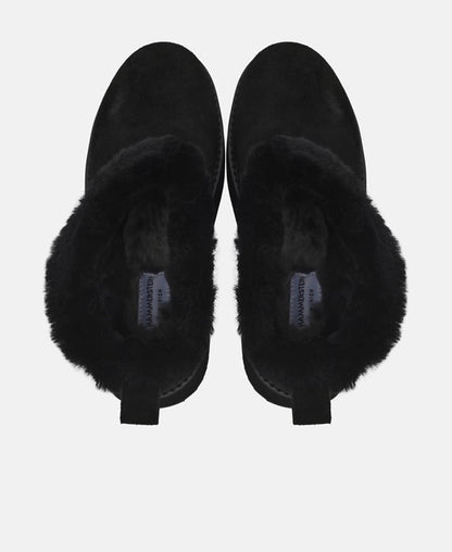Winterstiefel