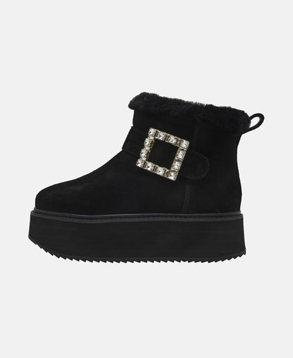 Winterstiefel