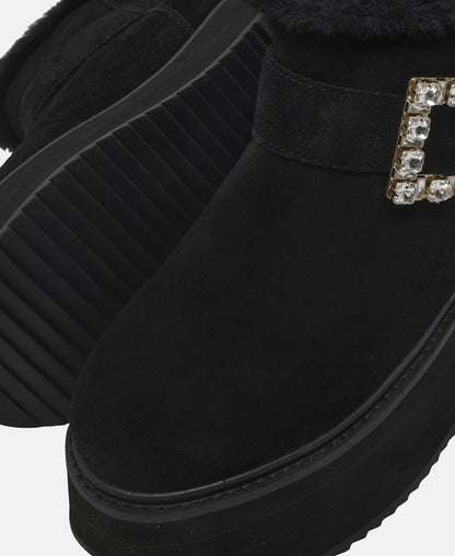 Winterstiefel