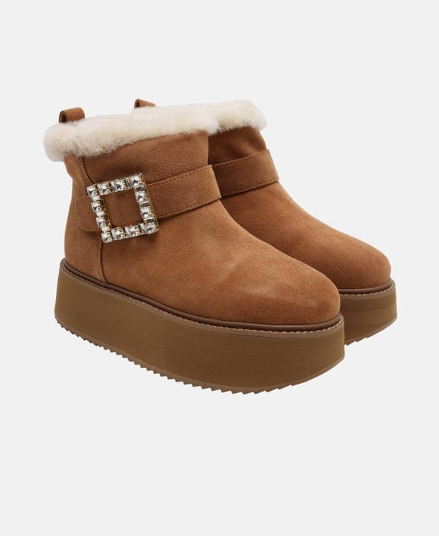Winterstiefel