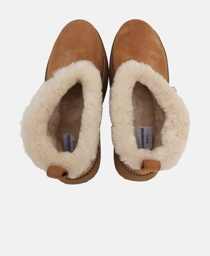 Winterstiefel