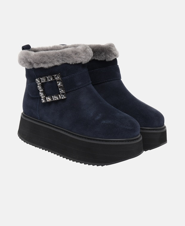 Winterstiefel
