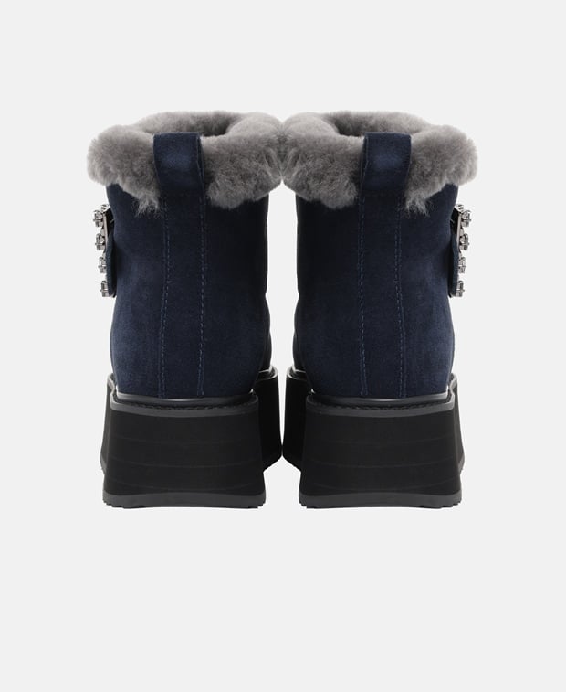 Winterstiefel