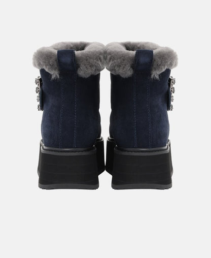 Winterstiefel