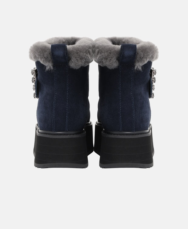 Winterstiefel