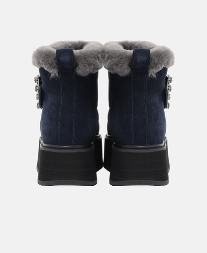 Winterstiefel