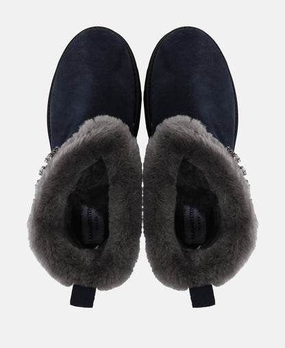 Winterstiefel