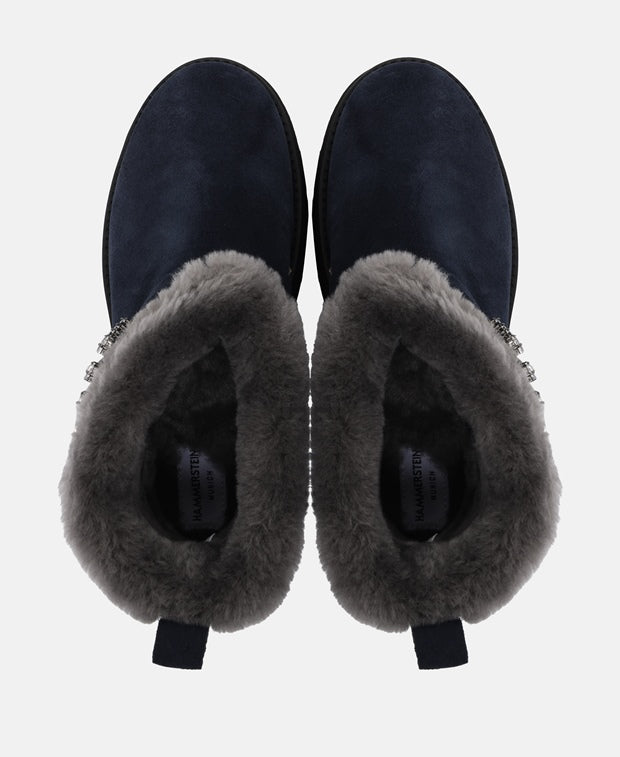 Winterstiefel