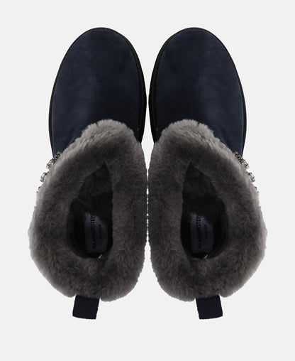 Winterstiefel