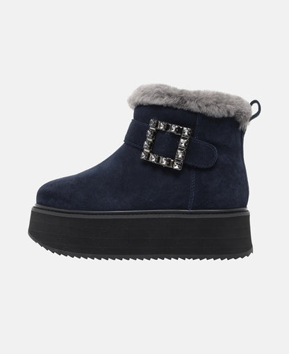 Winterstiefel