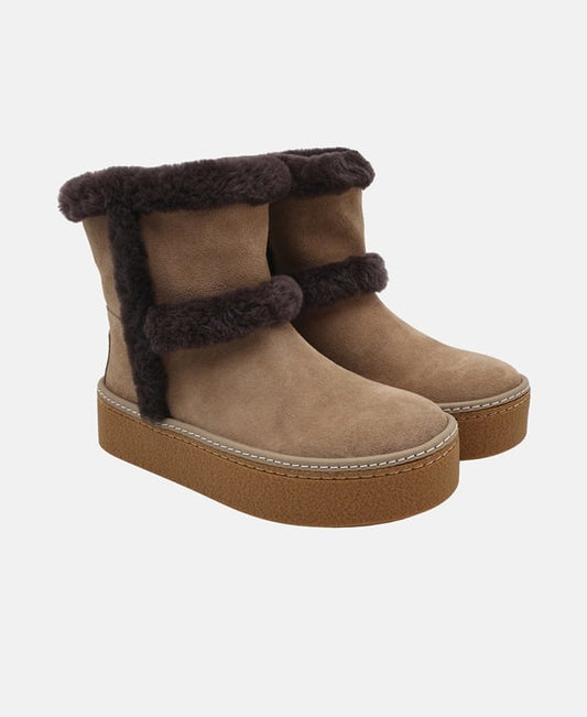 Winterstiefel