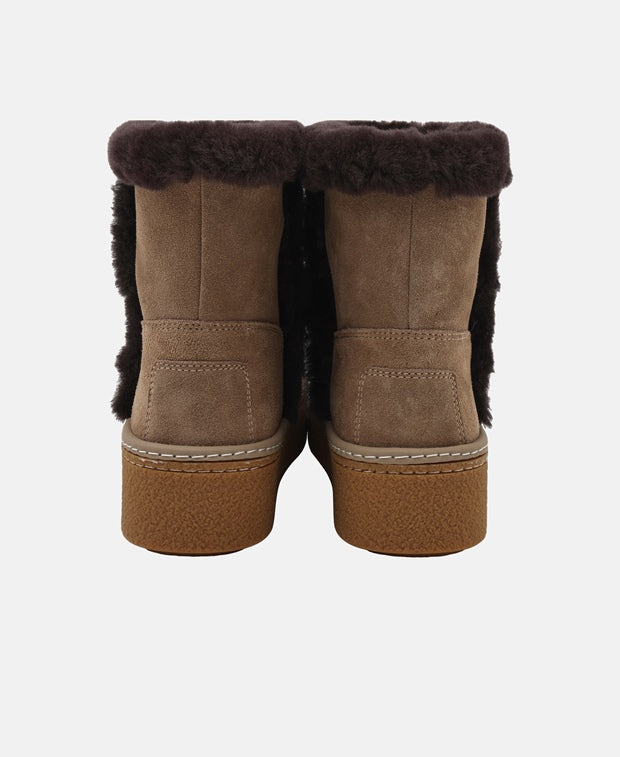 Winterstiefel