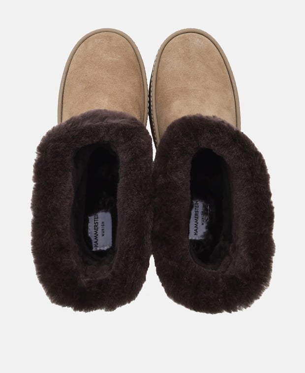 Winterstiefel