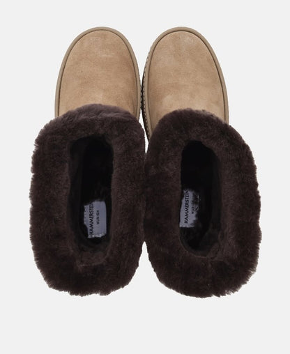 Winterstiefel