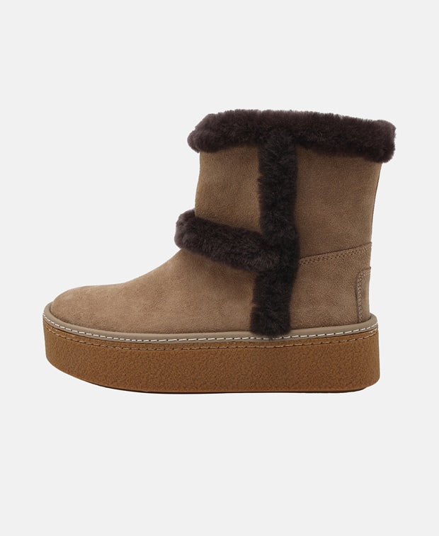 Winterstiefel