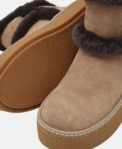 Winterstiefel