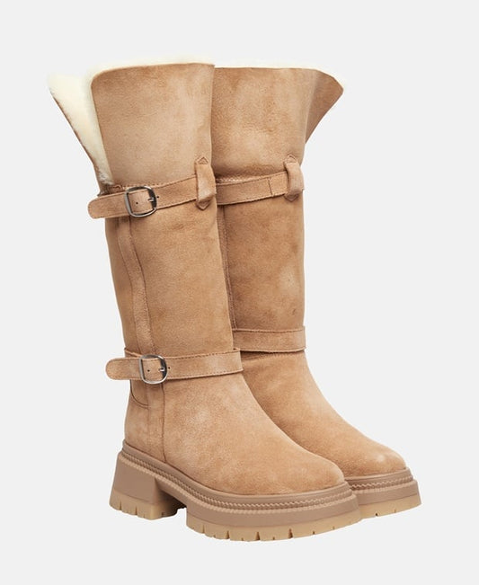 Winterstiefel