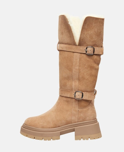 Winterstiefel