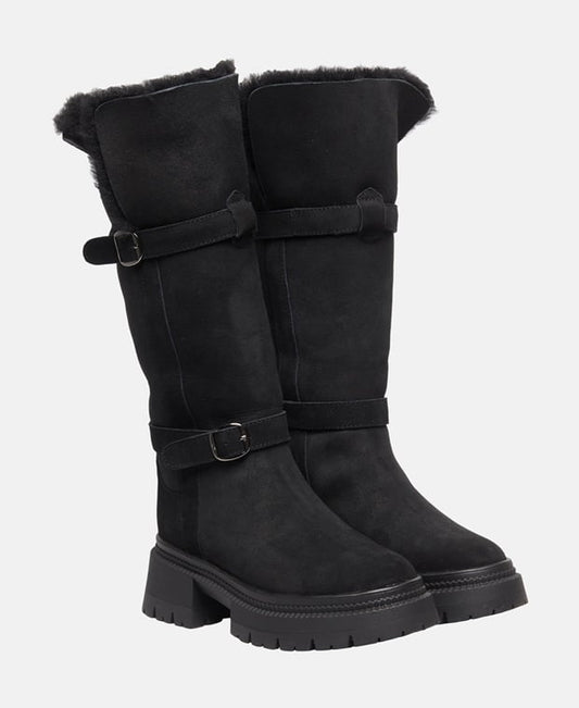 Winterstiefel