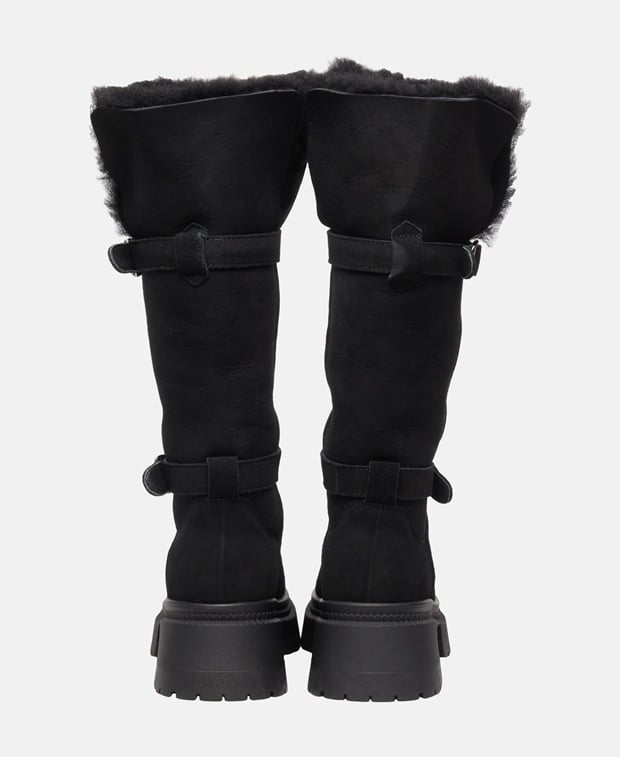 Winterstiefel