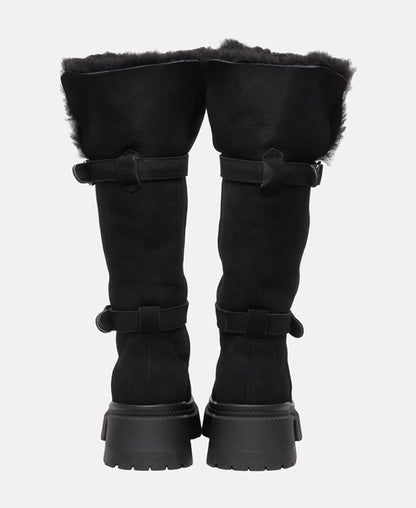 Winterstiefel