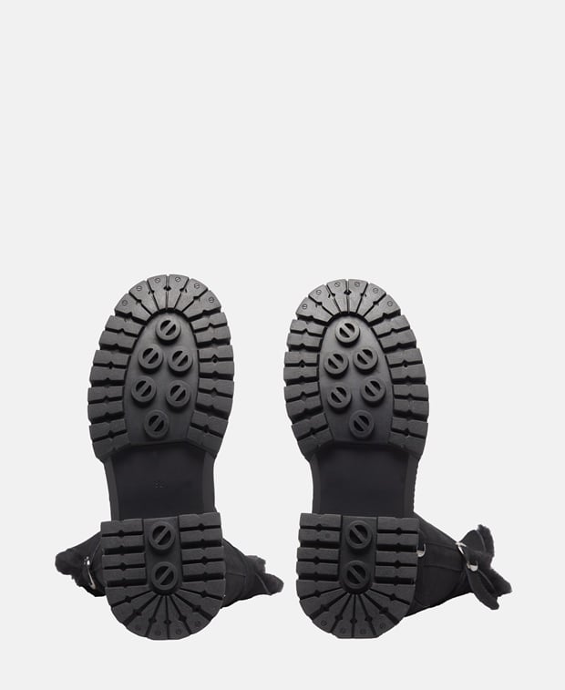 Winterstiefel