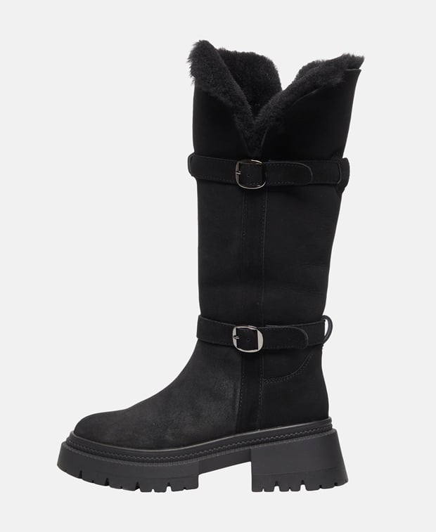 Winterstiefel