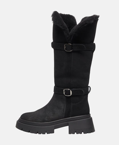 Winterstiefel