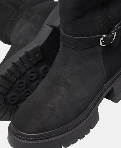 Winterstiefel