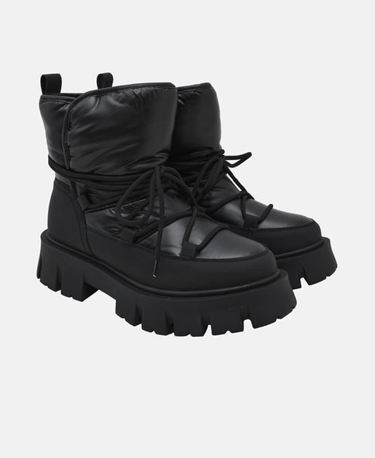 Winterstiefel