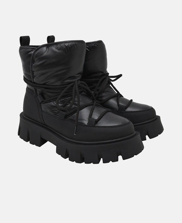 Winterstiefel
