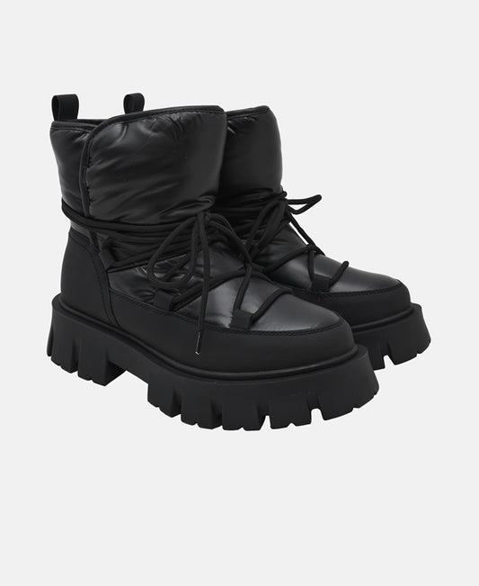 Winterstiefel