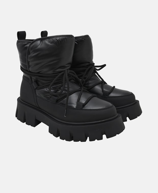 Winterstiefel