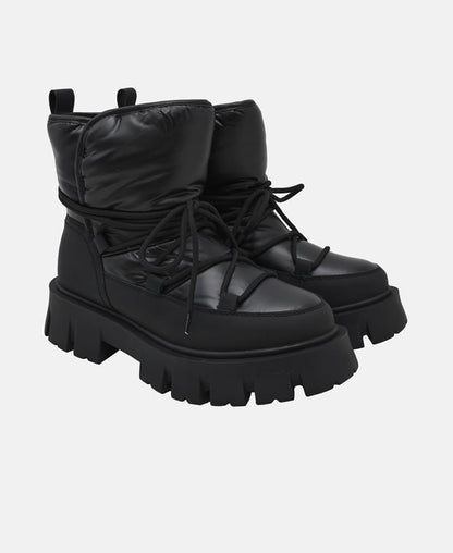 Winterstiefel