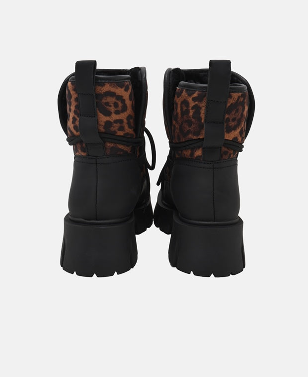 Winterstiefel