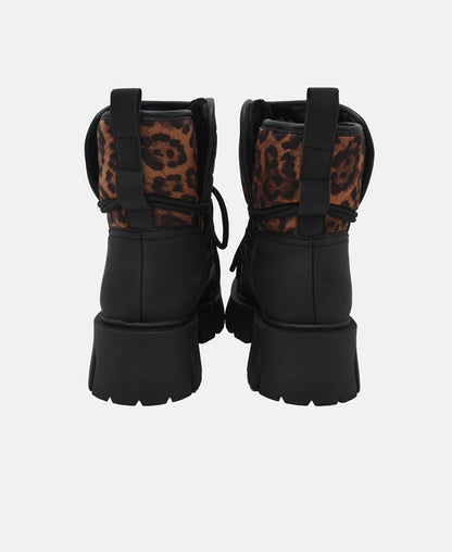 Winterstiefel