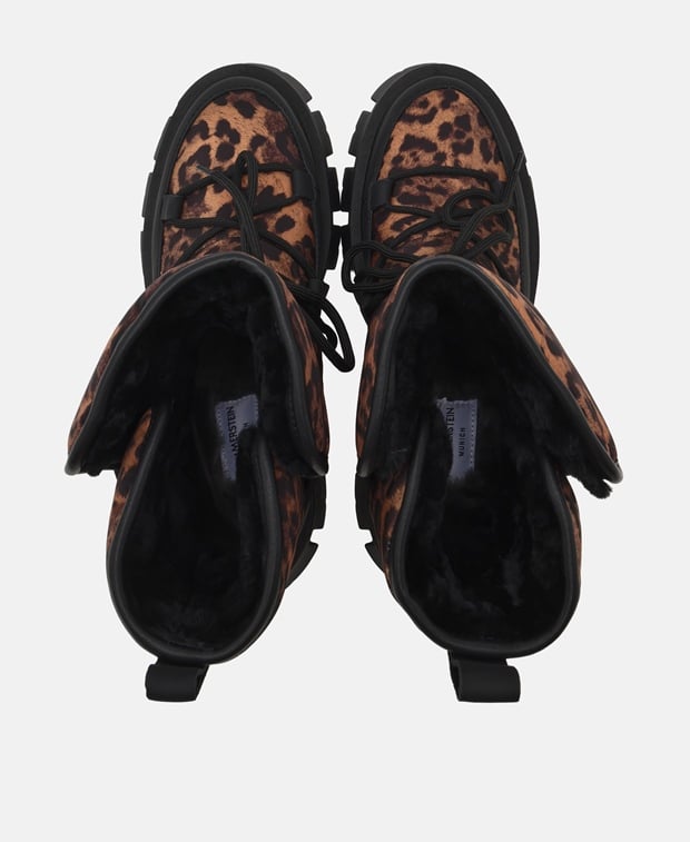 Winterstiefel