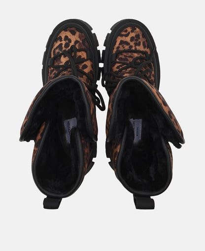 Winterstiefel