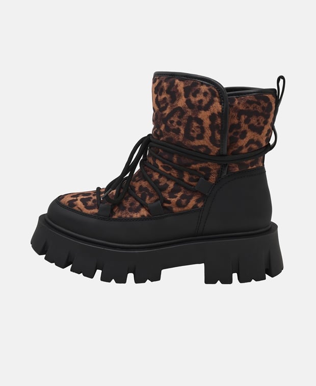 Winterstiefel