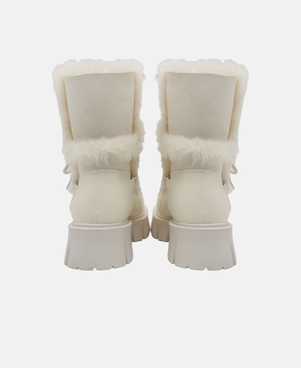 Winterstiefel