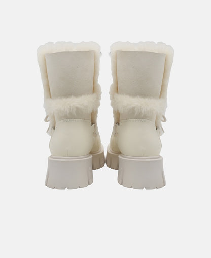 Winterstiefel