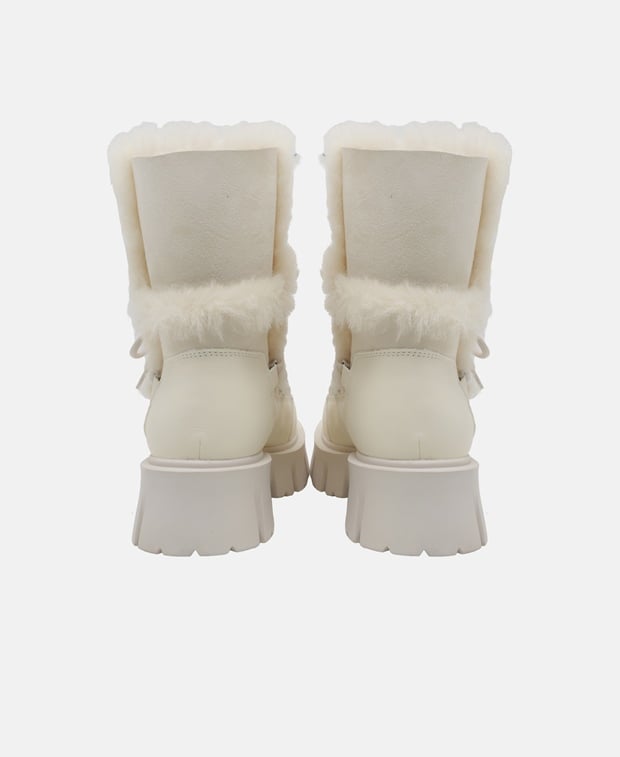 Winterstiefel